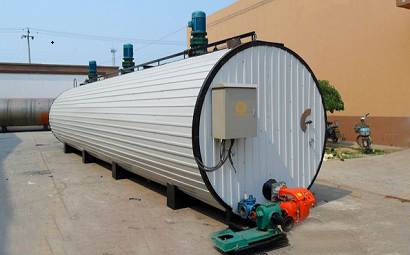 How to maximize the use efficiency of asphalt heating equipment